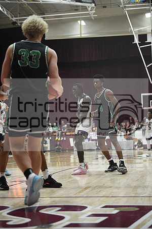 39th Annual Arby’s Classic Basketball Tournament 12-30-22 DAY 4