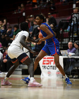 39th Annual Arby’s Classic Basketball Tournament 12-31-22 DAY 5