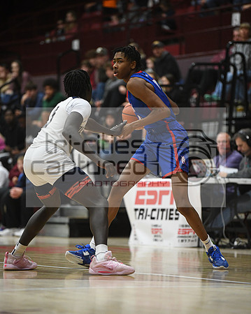 39th Annual Arby’s Classic Basketball Tournament 12-31-22 DAY 5