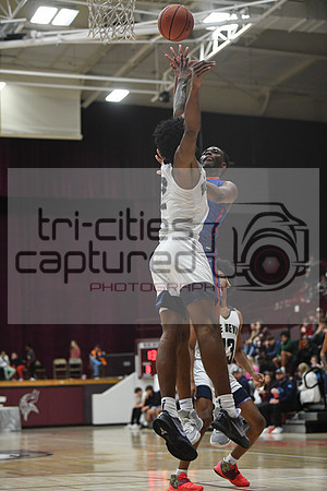 39th Annual Arby’s Classic Basketball Tournament 12-31-22 DAY 5