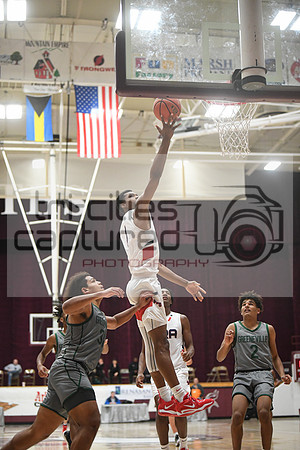 39th Annual Arby’s Classic Basketball Tournament 12-30-22 DAY 4