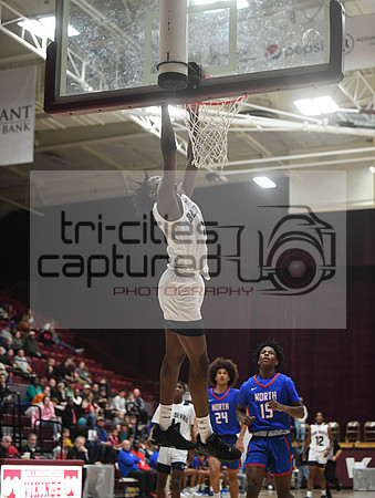 39th Annual Arby’s Classic Basketball Tournament 12-31-22 DAY 5