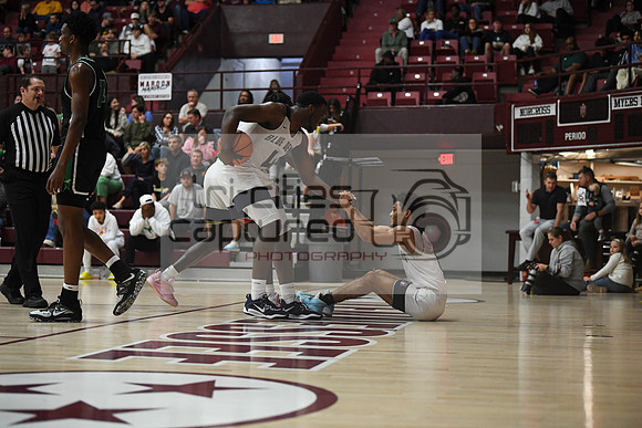 39th Annual Arby’s Classic Basketball Tournament 12-30-22 DAY 4