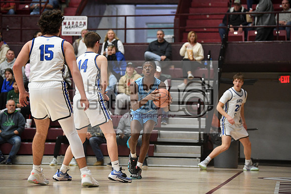 39th Annual Arby’s Classic Basketball Tournament 12-28-22 DAY 2