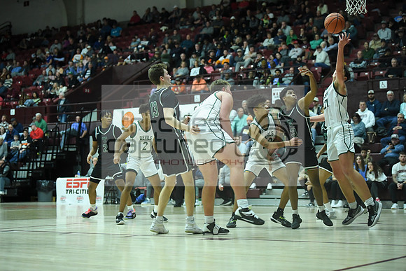 39th Annual Arby’s Classic Basketball Tournament 12-27-22 DAY 1