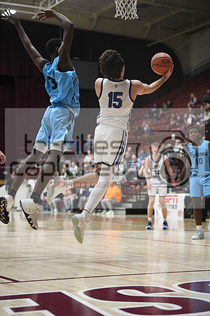 39th Annual Arby’s Classic Basketball Tournament 12-28-22 DAY 2