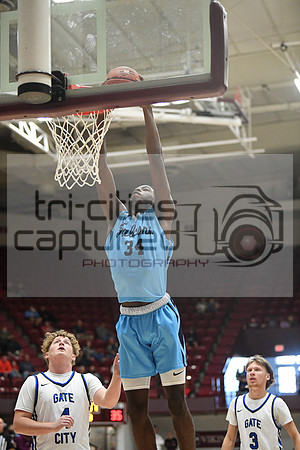 39th Annual Arby’s Classic Basketball Tournament 12-28-22 DAY 2
