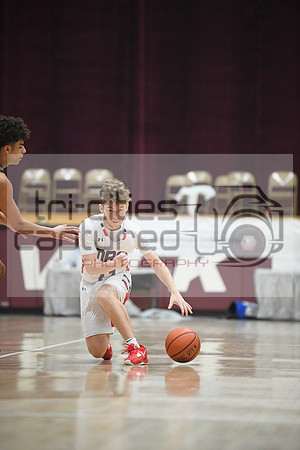 39th Annual Arby’s Classic Basketball Tournament 12-30-22 DAY 4