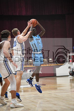 39th Annual Arby’s Classic Basketball Tournament 12-28-22 DAY 2