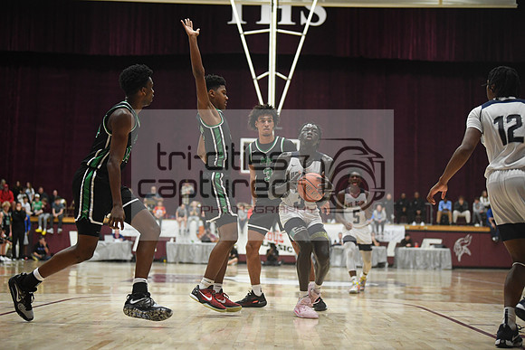 39th Annual Arby’s Classic Basketball Tournament 12-30-22 DAY 4