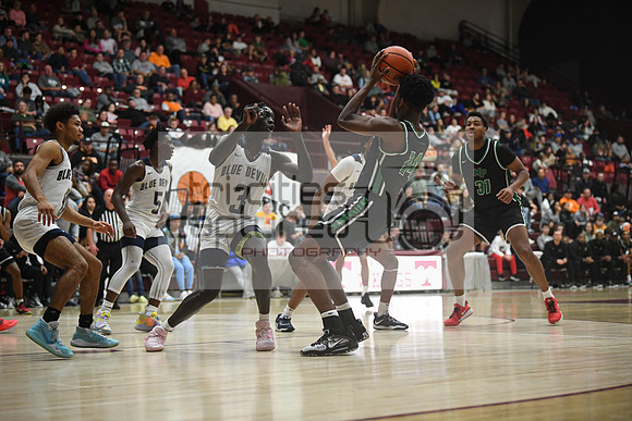 39th Annual Arby’s Classic Basketball Tournament 12-30-22 DAY 4
