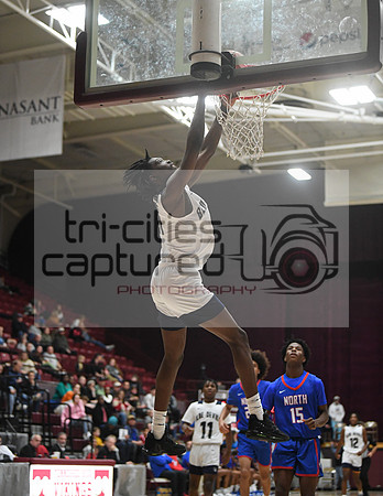 39th Annual Arby’s Classic Basketball Tournament 12-31-22 DAY 5