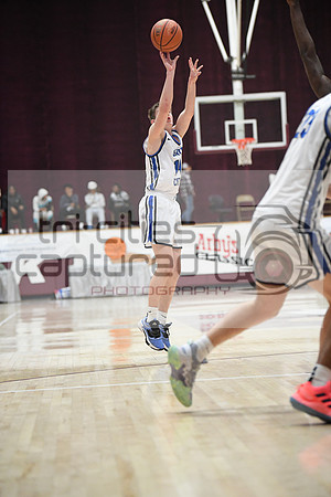 39th Annual Arby’s Classic Basketball Tournament 12-28-22 DAY 2