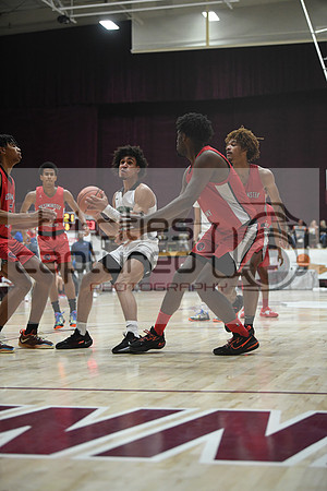39th Annual Arby’s Classic Basketball Tournament 12-31-22 DAY 5
