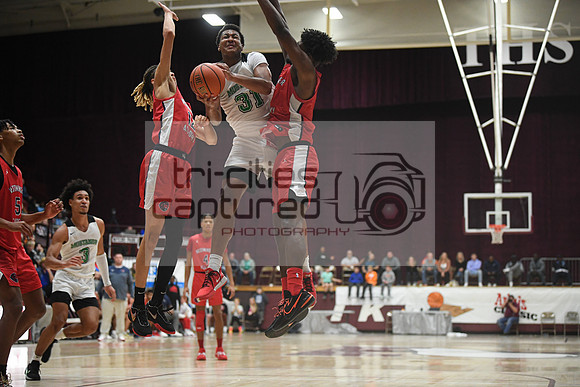 39th Annual Arby’s Classic Basketball Tournament 12-31-22 DAY 5