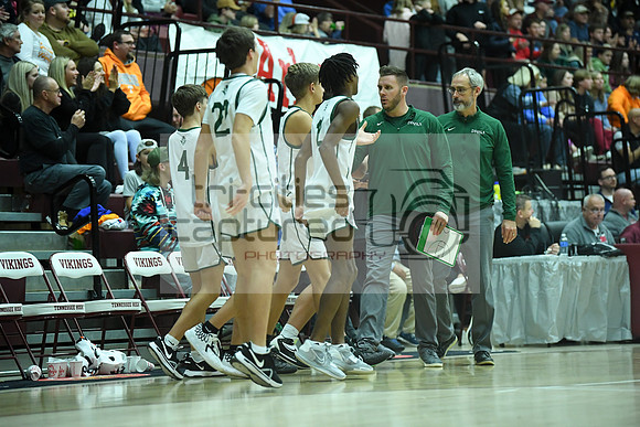 39th Annual Arby’s Classic Basketball Tournament 12-27-22 DAY 1