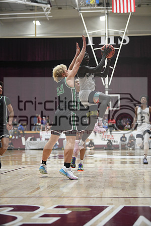 39th Annual Arby’s Classic Basketball Tournament 12-30-22 DAY 4