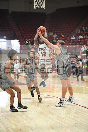 39th Annual Arby’s Classic Basketball Tournament 12-30-22 DAY 4