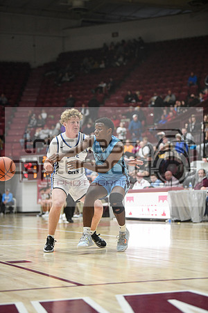 39th Annual Arby’s Classic Basketball Tournament 12-28-22 DAY 2