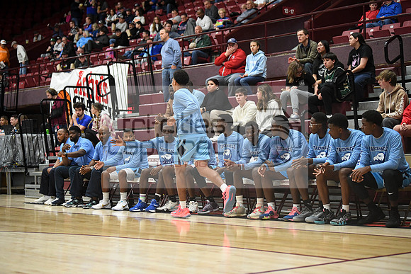 39th Annual Arby’s Classic Basketball Tournament 12-28-22 DAY 2