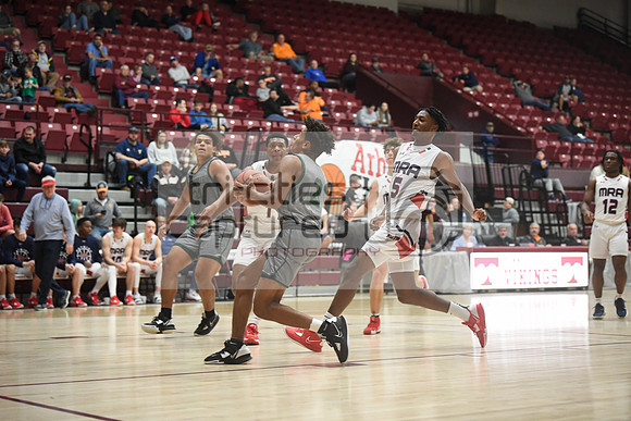 39th Annual Arby’s Classic Basketball Tournament 12-30-22 DAY 4