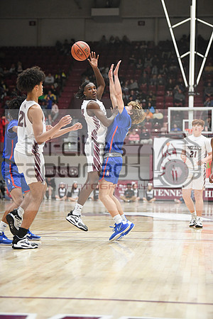 39th Annual Arby’s Classic Basketball Tournament 12-28-22 DAY 2