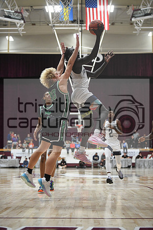 39th Annual Arby’s Classic Basketball Tournament 12-30-22 DAY 4