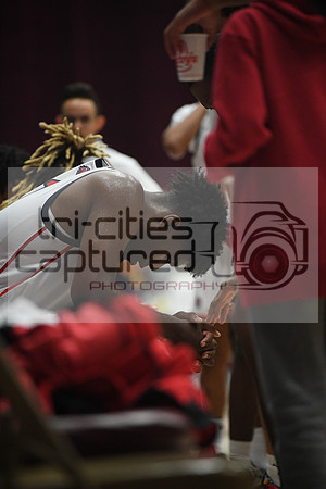 39th Annual Arby’s Classic Basketball Tournament 12-30-22 DAY 4
