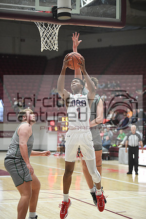 39th Annual Arby’s Classic Basketball Tournament 12-30-22 DAY 4