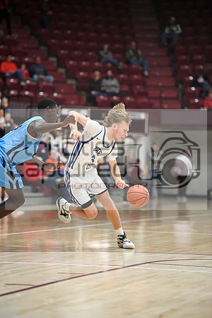 39th Annual Arby’s Classic Basketball Tournament 12-28-22 DAY 2