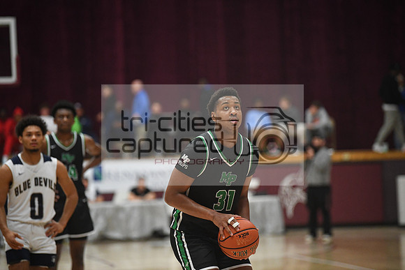 39th Annual Arby’s Classic Basketball Tournament 12-30-22 DAY 4