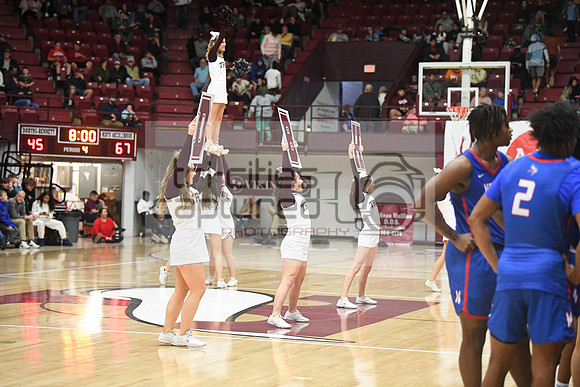 39th Annual Arby’s Classic Basketball Tournament 12-28-22 DAY 2