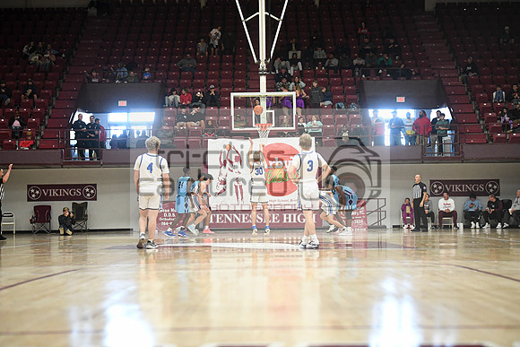 39th Annual Arby’s Classic Basketball Tournament 12-28-22 DAY 2