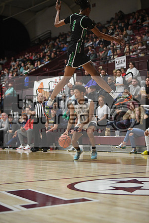 39th Annual Arby’s Classic Basketball Tournament 12-30-22 DAY 4