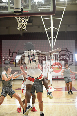 39th Annual Arby’s Classic Basketball Tournament 12-30-22 DAY 4