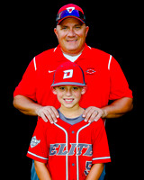 Diamond Elite Fall Ball 2016