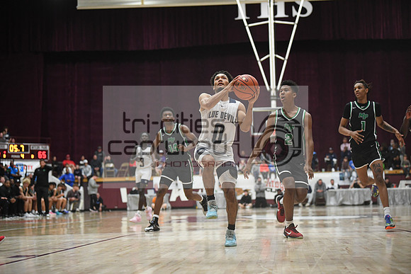39th Annual Arby’s Classic Basketball Tournament 12-30-22 DAY 4