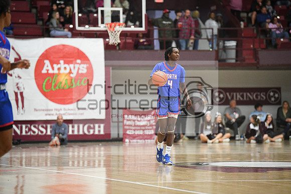 39th Annual Arby’s Classic Basketball Tournament 12-28-22 DAY 2